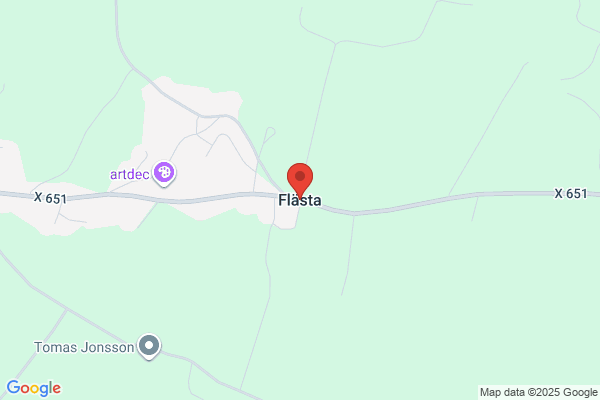 Flästa Källa AB