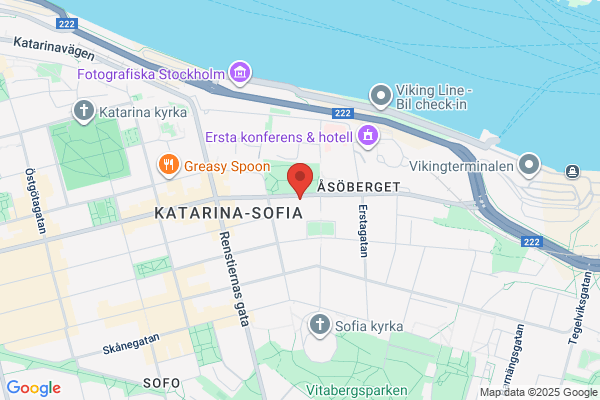 J & A Hushållsservice AB