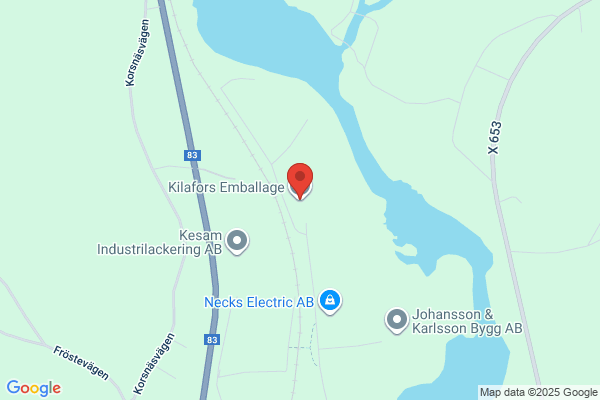 Kilafors Emballage AB