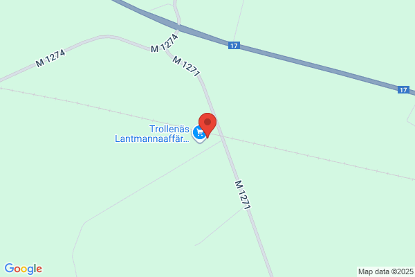 LOKALDELEN i Sverige AB