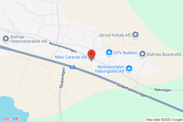 NIBO Caravan AB