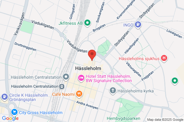 Nisses Bud Bollnäs AB