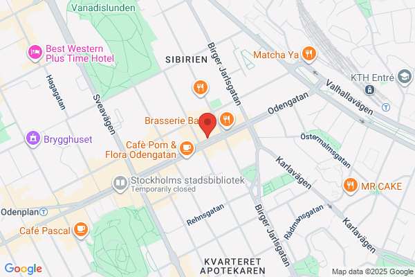 Postmästaren AB (Fd Snoddasposten)