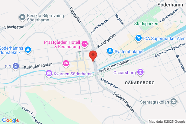 Studiefrämjandet i Söderhamn