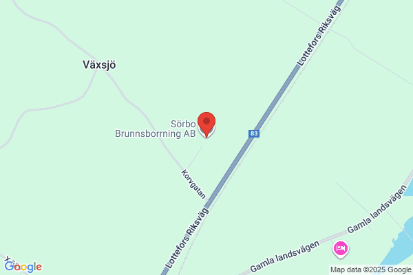 Sörbo Brunnsborrning AB