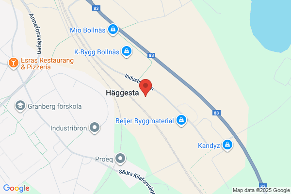 Teknisk Fastighetsservice AB