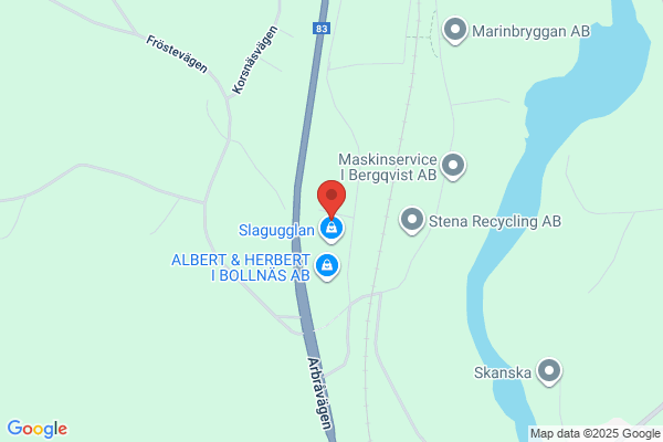 Wiklunds i Bollnäs AB