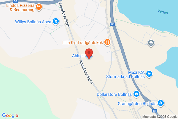 Ahlsell Sverige AB