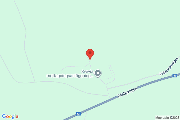 BOLLNÄS KOMMUN (Renhållningsentreprenörer, avfallshantering)