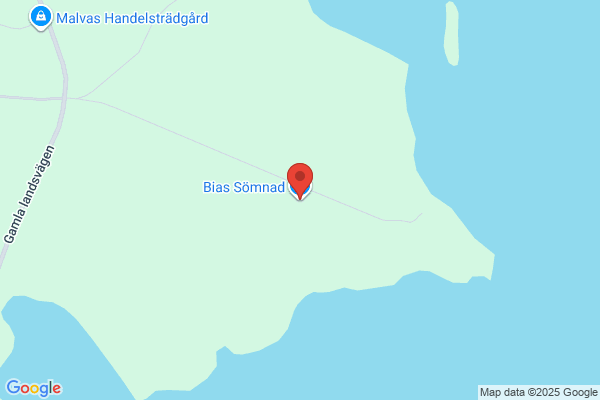 Bia's Sömnad