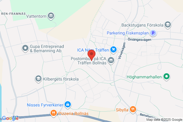 Biobränslekompaniet Mellansvenska, AB