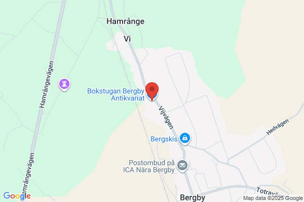 Bokstugan