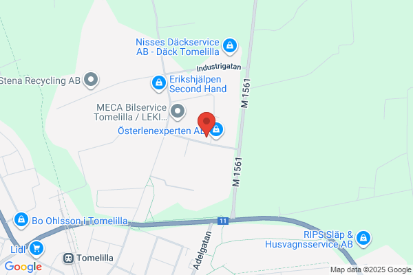 Bollnäs Billackering AB
