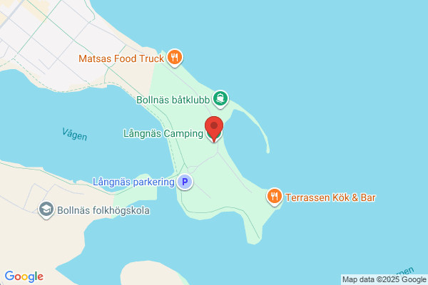 Bollnäs Camping