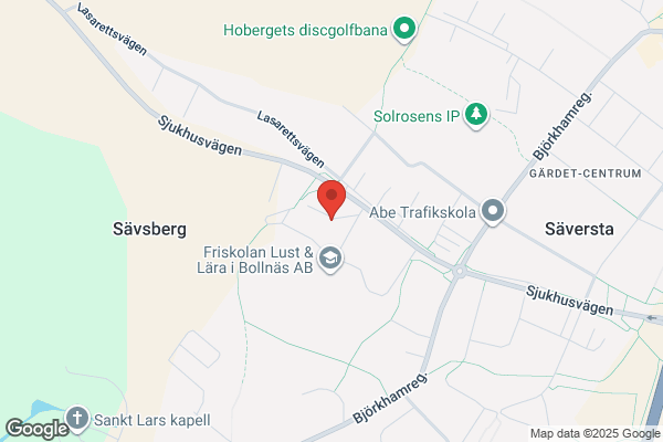 Bollnäs Energi (Energi)