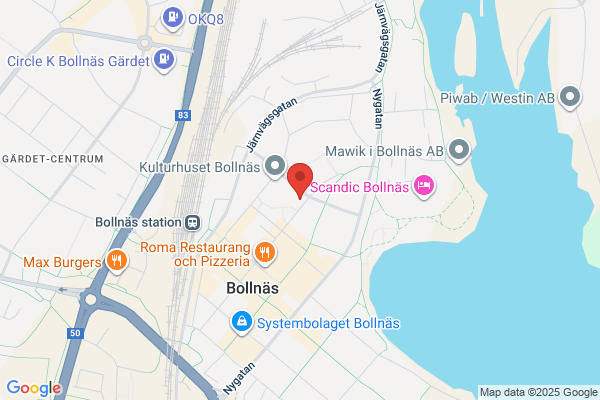 Bollnäs Teaterverkstad