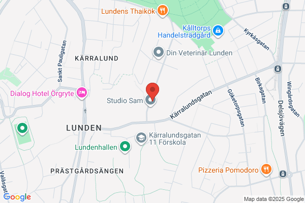Dajo Konsult i Bollnäs