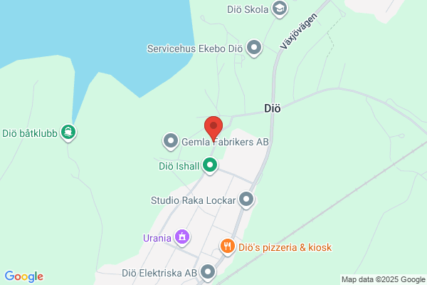 Fotvården I Hälsingland AB