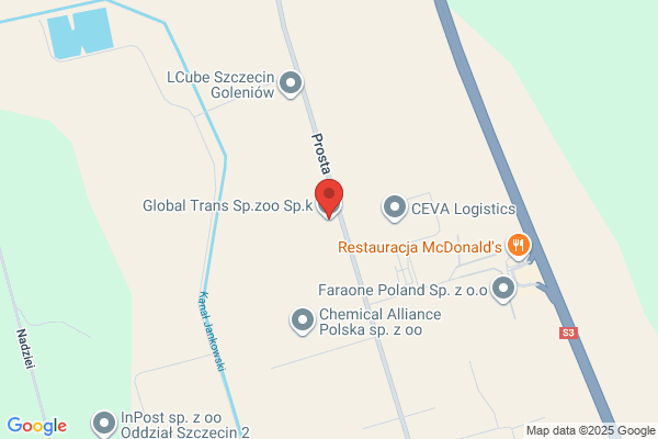GlocalTrans