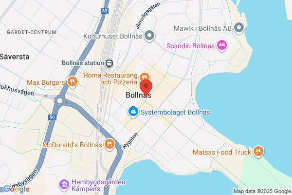 Helins Bokhandel AB