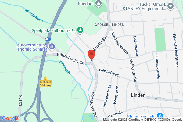 Idéknuten