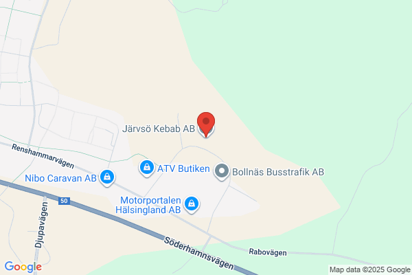 Järvsö Kebab AB
