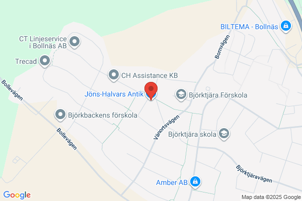 Jöns-Halvars Antik