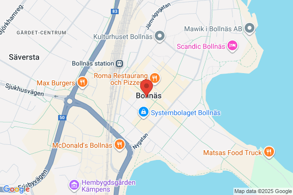 Lekstugan i Bollnäs AB