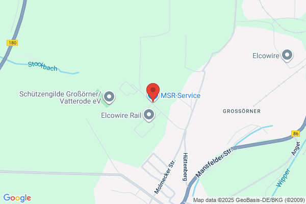 M. Örthberg Måleri Service