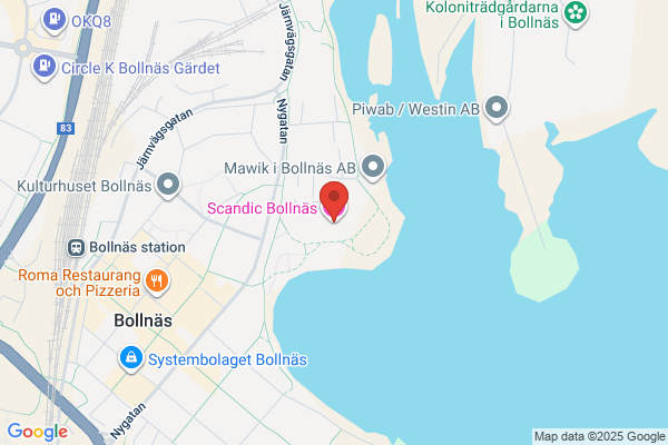 Scandic Bollnäs