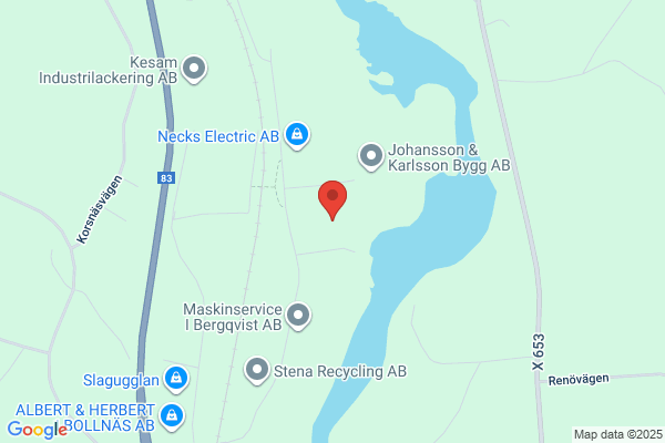 ServTech AB T Brånedal