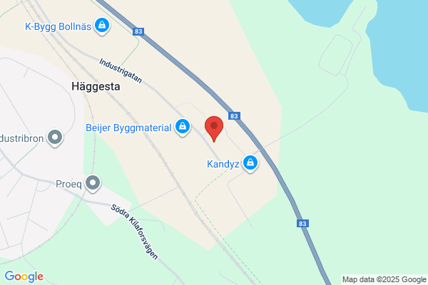 Hägglunds Plåtslageri AB