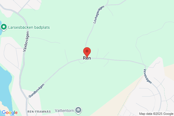 Renen