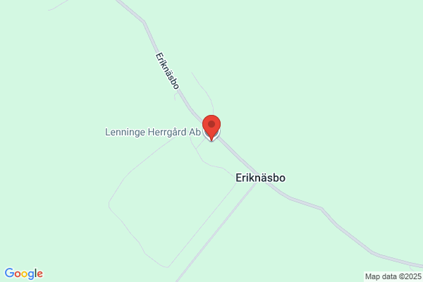 Lenninge Herrgård AB