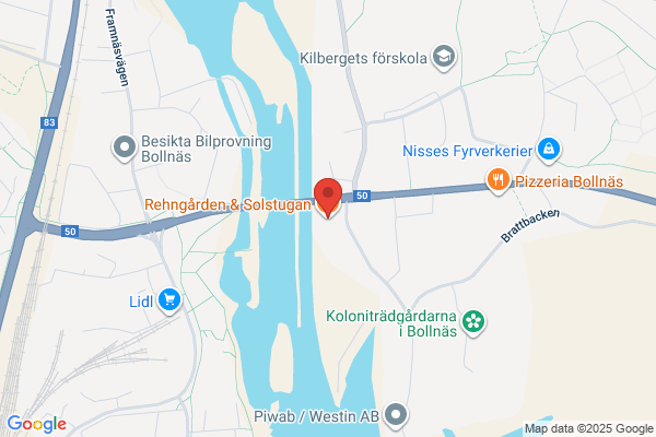 Restaurang Rehngården