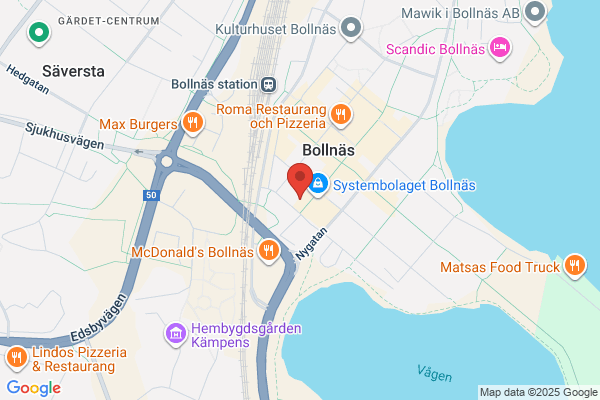 LR Revision i Bollnäs AB