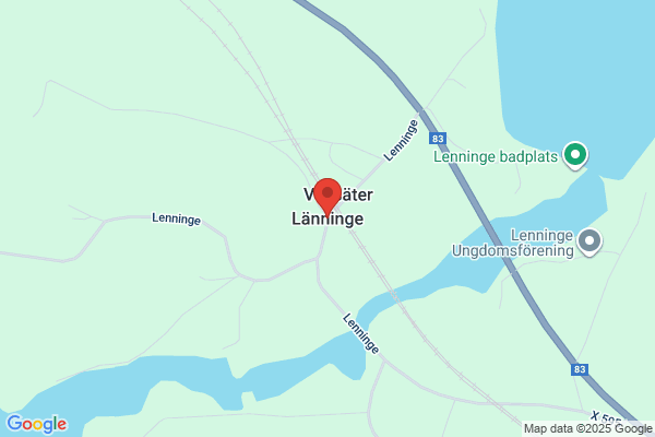Lenninge Rör