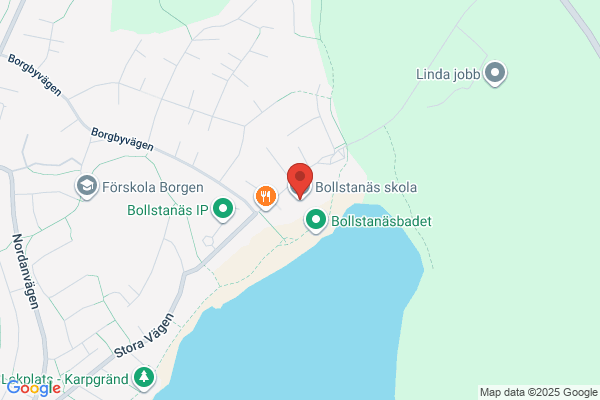 Växsjö Skola F-6