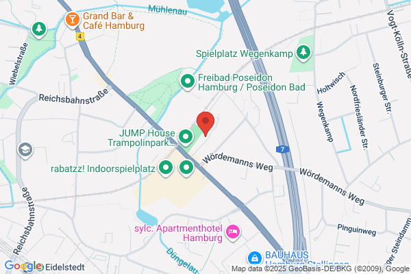 Industristängsel & Montage i Bollnäs AB