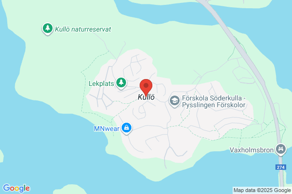 Kulls