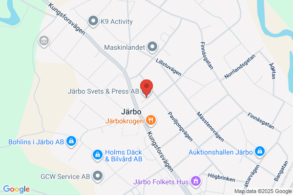 Zörbo Svets & Smide