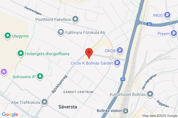 Rolands Transport & Trafikskola