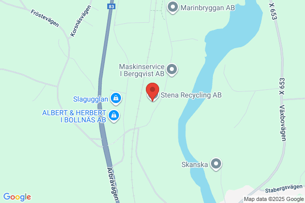 Stena Recycling AB