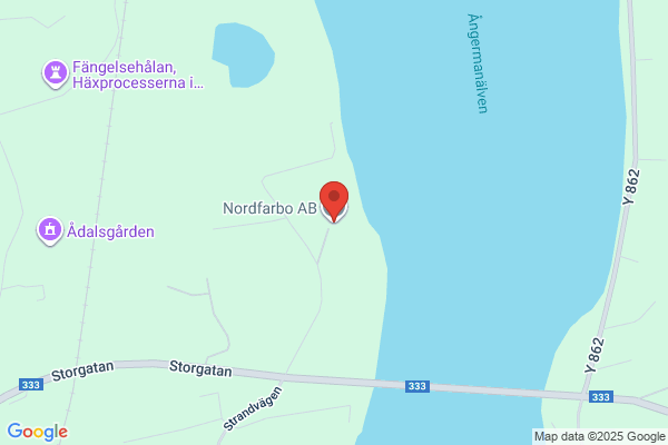Nordfarbo AB