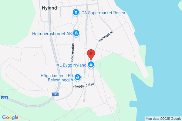 Nylands Trä AB