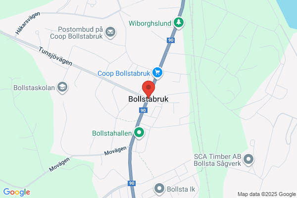 Bollsta Värme & Cisternreparationer