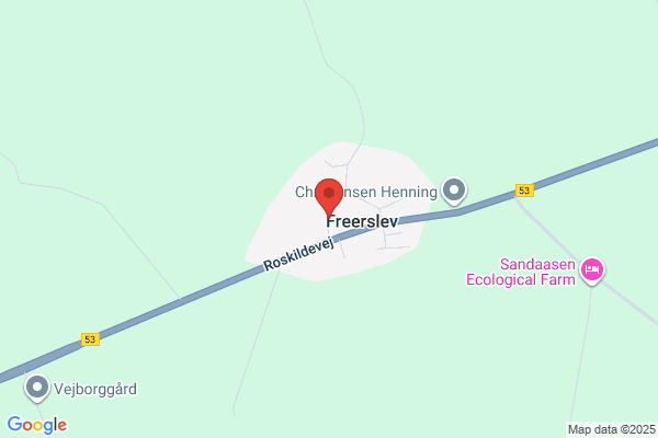 Företagcentralen A Frånlund