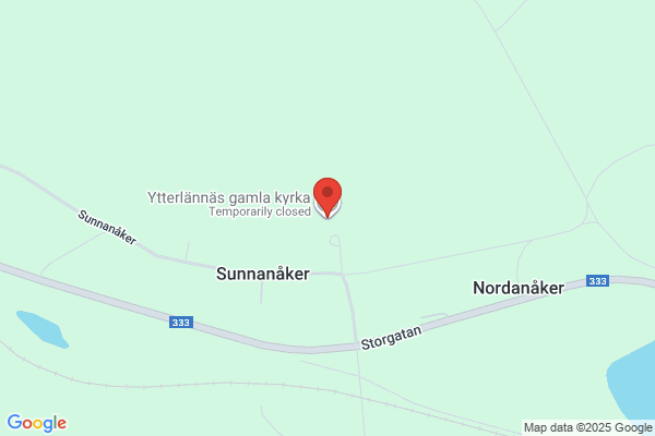 Järnvägskiosken Kramfors