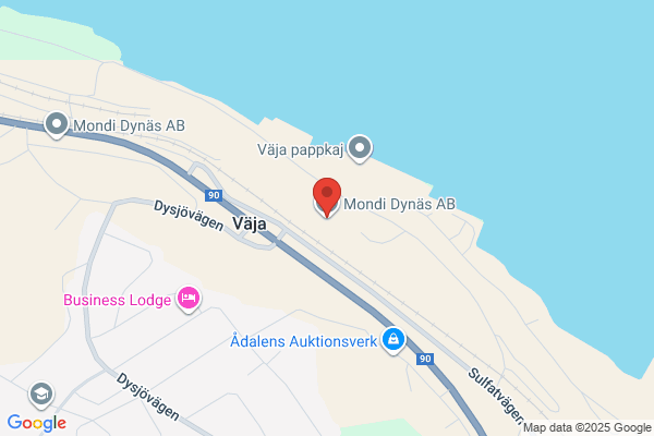 Kramfors Måleri AB