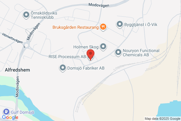 SP Processum AB